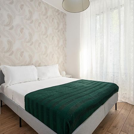 Classbnb - Apartment With Balcony Near The City Center ميلان المظهر الخارجي الصورة