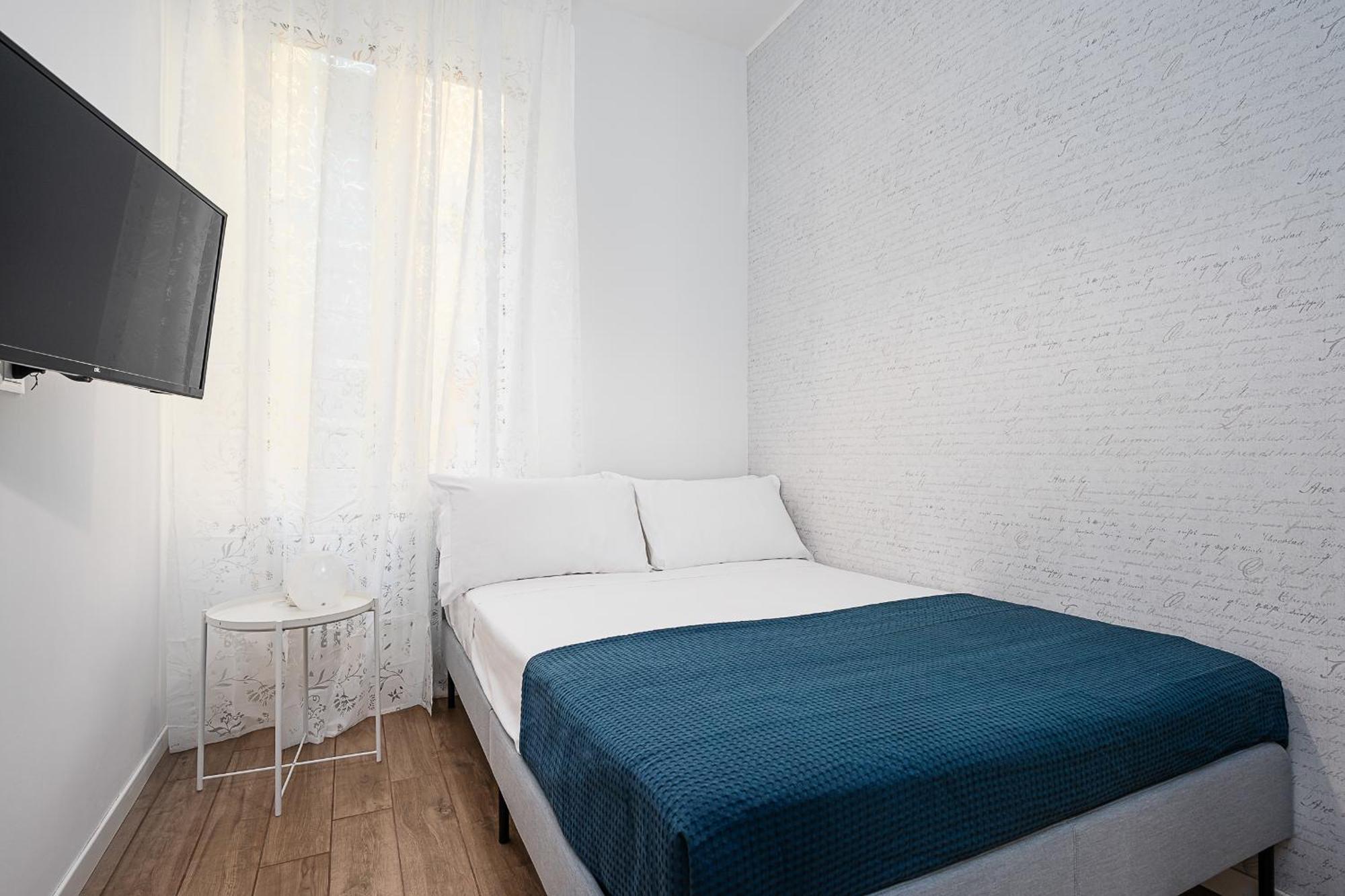 Classbnb - Apartment With Balcony Near The City Center ميلان المظهر الخارجي الصورة
