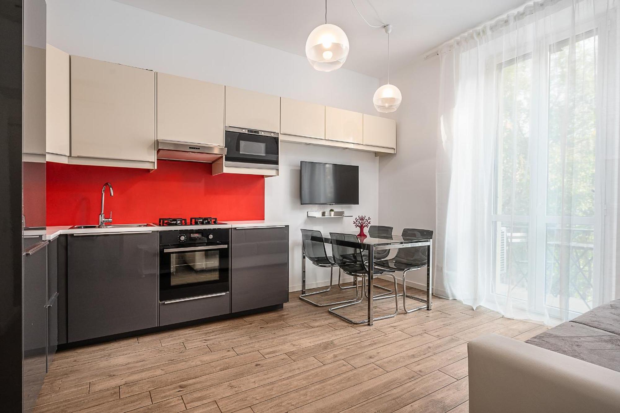 Classbnb - Apartment With Balcony Near The City Center ميلان المظهر الخارجي الصورة