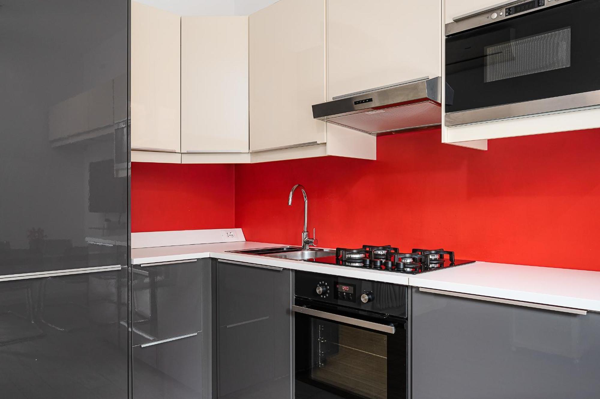 Classbnb - Apartment With Balcony Near The City Center ميلان المظهر الخارجي الصورة